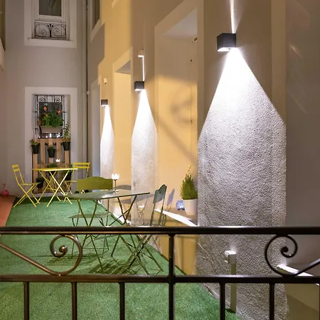 Boutique Hotel Nice Côte d'azur-2